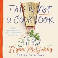 Abbildung von: This Is Not a Cookbook - Delacorte Press