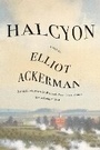 Cover: Halcyon - Alfred A. Knopf