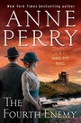 Cover: The Fourth Enemy - Ballantine Books