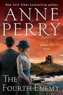Cover: The Fourth Enemy - Ballantine Books Inc.