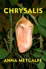 Cover: Chrysalis - Random House