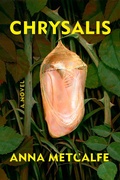 Cover: Chrysalis - Random House