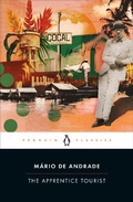 Cover: The Apprentice Tourist - Penguin Classics