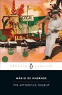 Cover: The Apprentice Tourist - Penguin Classics