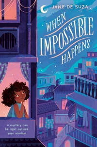 Enlarge image Cover: When Impossible Happens - Penguin Putnam Inc
