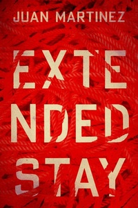 Enlarge image Cover: Extended Stay - University of Arizona Press