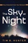 Cover: The Sky at Night - University of Arizona Press