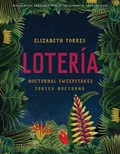 Cover: Loteria - University of Arizona Press