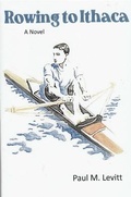 Cover: Rowing to Ithaca - Cross Cultural Communications