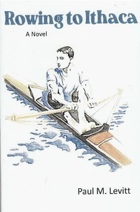 Enlarge image Cover: Rowing to Ithaca - Cross Cultural Communications