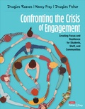 Cover: Confronting the Crisis of Engagement - Corwin Press Inc