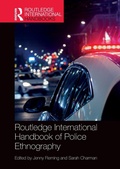 Bild: Routledge International Handbook of Police Ethnography - Routledge