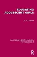 Bild: Educating Adolescent Girls - Routledge