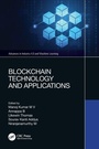 Cover: Blockchain Technology and Applications - CRC Press