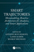 Cover: Smart Trajectories - CRC Press