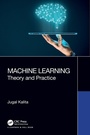 Cover: Machine Learning - Chapman & Hall/CRC