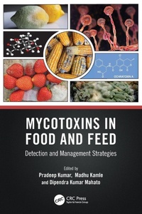 Enlarge image Cover: Mycotoxins in Food and Feed - CRC Press