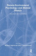 Bild: Person-Environment Psychology and Mental Health - Routledge