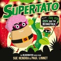 Cover: Supertato: Presents Jack and the Beanstalk - Simon & Schuster Children's