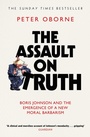 Cover: The Assault on Truth - Simon & Schuster Ltd