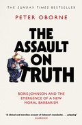 Cover: The Assault on Truth - Simon & Schuster Ltd