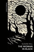 Cover: The Woman in Black and Other Ghost Stories - Vintage Classics