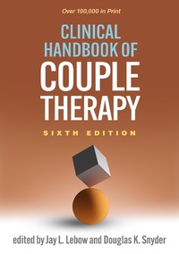Abbildung von: Clinical Handbook of Couple Therapy - The Guilford Press