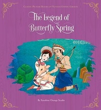 Abbildung von: The Legend of Butterfly Spring - Royal Collins Publishing Company
