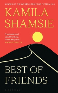 Abbildung von: Best of Friends - Bloomsbury Circus