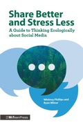 Cover: Share Better and Stress Less - Miteen Press