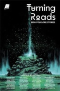 Cover: Turning Roads - Limit Break Comics