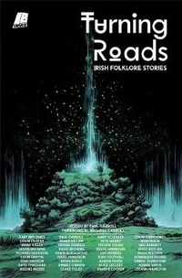 Enlarge image Cover: Turning Roads - Limit Break Comics