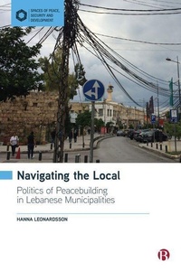Enlarge image Cover: Navigating the Local - Bristol University Press
