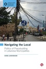 Cover: Navigating the Local - Bristol University Press