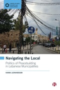 Abbildung von: Navigating the Local - Bristol University Press