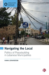 Abbildung von: Navigating the Local - Bristol University Press