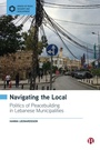 Cover: Navigating the Local - Bristol University Press