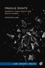 Cover: Fragile Rights - Bristol University Press