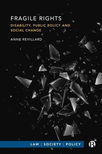 Abbildung von: Fragile Rights - Bristol University Press
