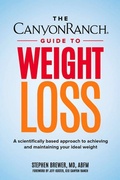 Cover: The Canyon Ranch Guide to Weight Loss - Select Books Inc