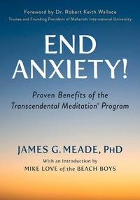 Enlarge image Cover: End Anxiety! - Select Books Inc