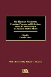 Enlarge image Cover: on Human Memory - Psychology Press Ltd