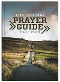 Cover: The 100-Day Prayer Guide for Men - Barbour Publishing Inc, U.S.