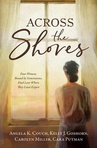 Enlarge image Cover: Across the Shores - Barbour Fiction