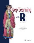 Cover: Deep Learning with R, Second Edition - Manning