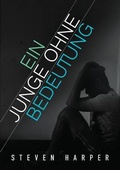 Cover: Ein Junge ohne Bedeutung - Dreamspinner Press