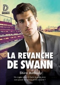 Cover: La revanche de Swann - Dreamspinner Press