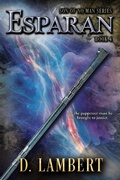 Cover: Esparan (Son of No Man Series, #4) - 4 Horsemen Publications