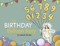 Cover: The Birthday Balloon Fairy - Bookbaby