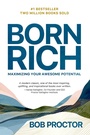 Cover: Born Rich - G&D Media
